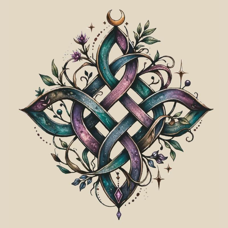 Witch's Knot