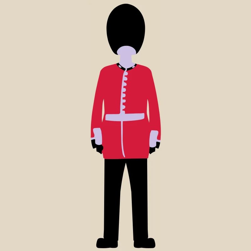 Queen's Guard
