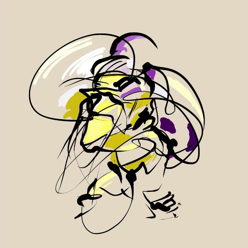 Abstract - Face