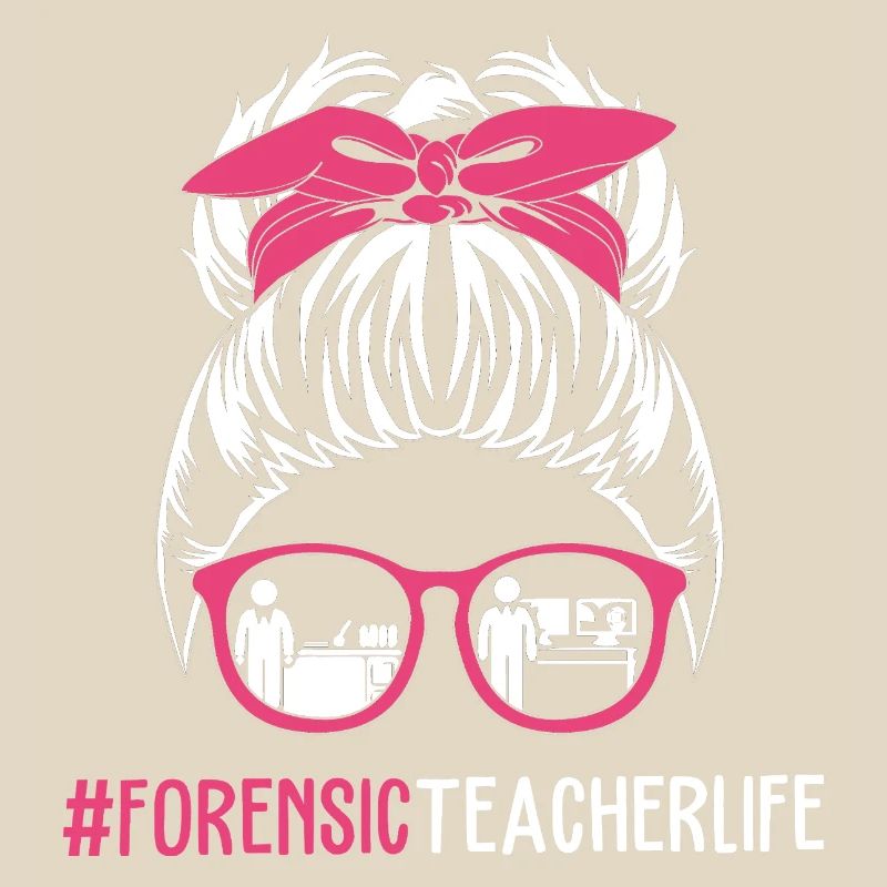 Forensik Forensiker Kriminaltechnik