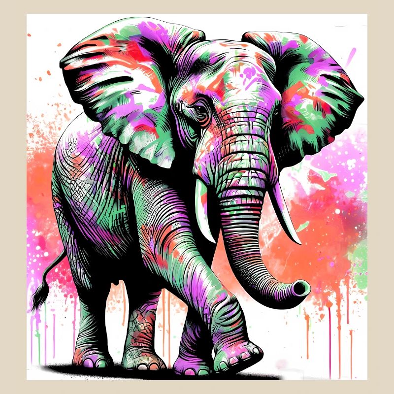 elephant