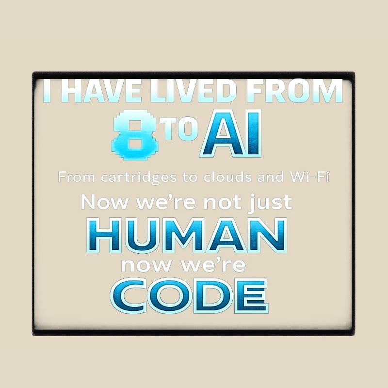 From human to code