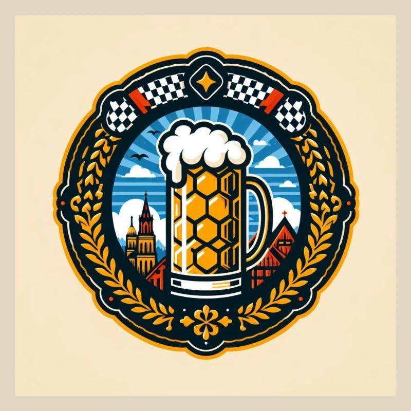 Beer Logo 2