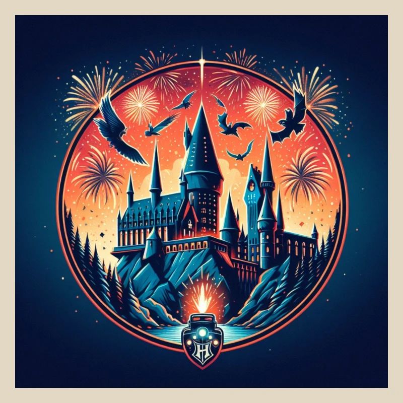 Magic Castle 2