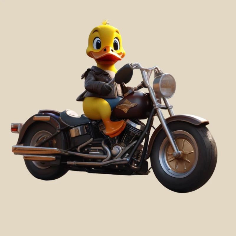 Bick Biker