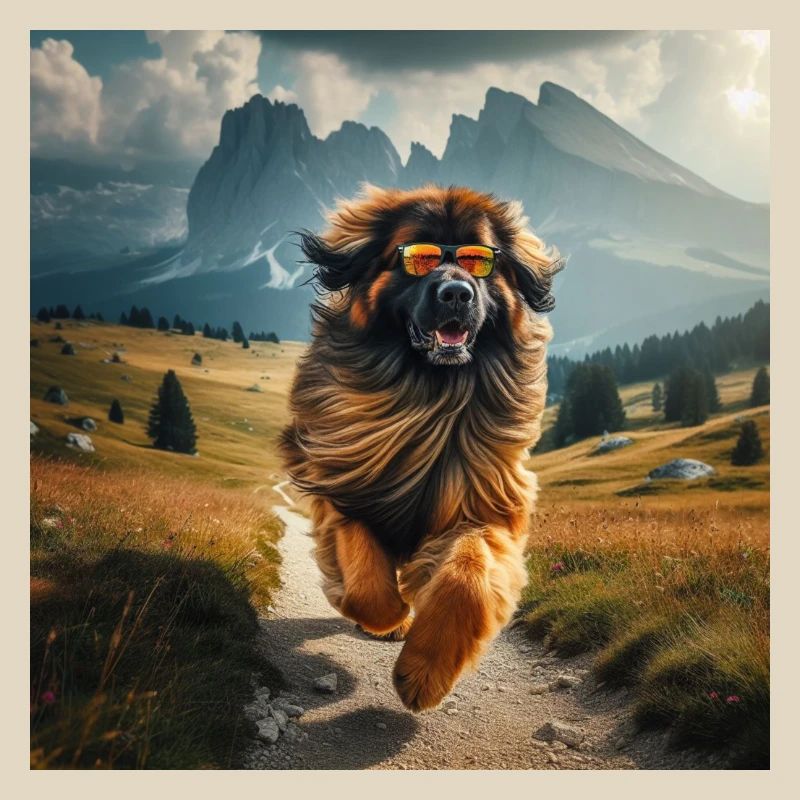 Leonberger Kunst