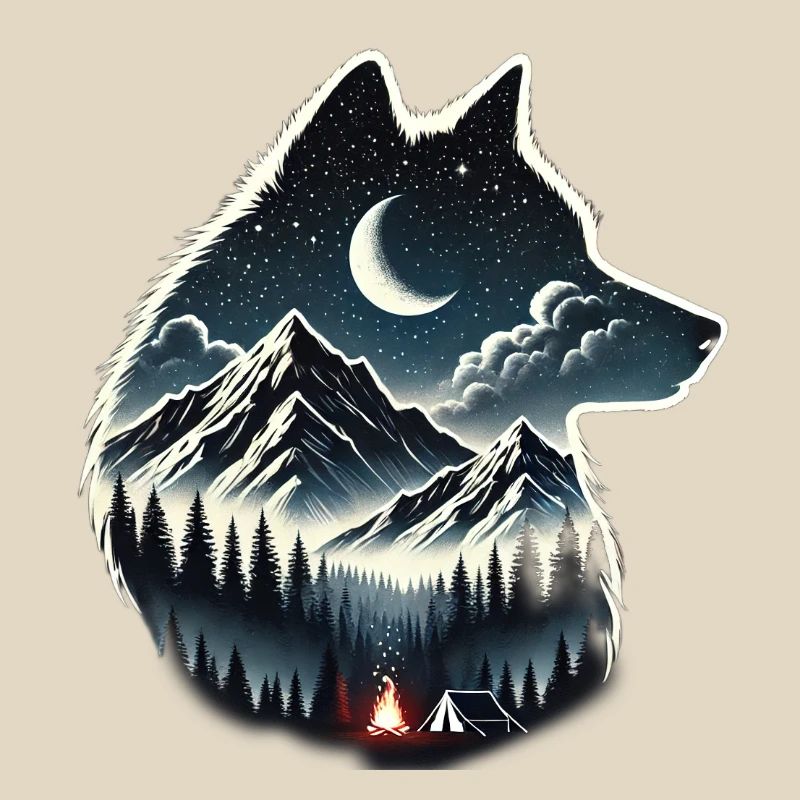 wolf