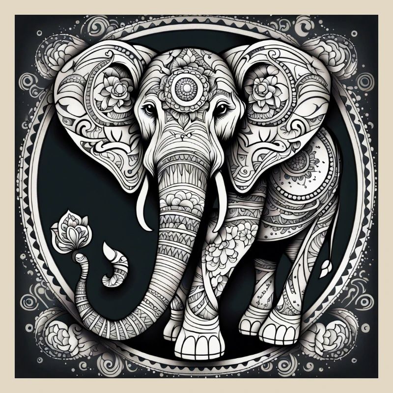 Elefant
