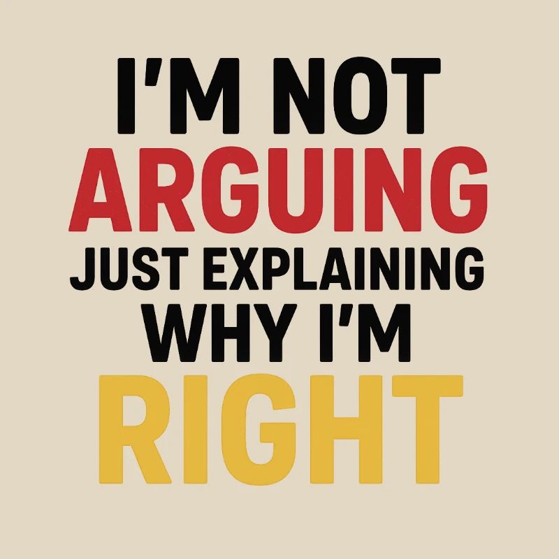 Self Expression Humor Design
