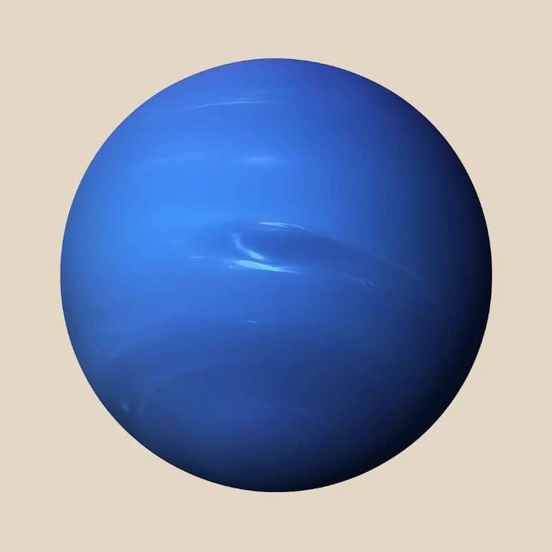 Neptune - Planet Neptune