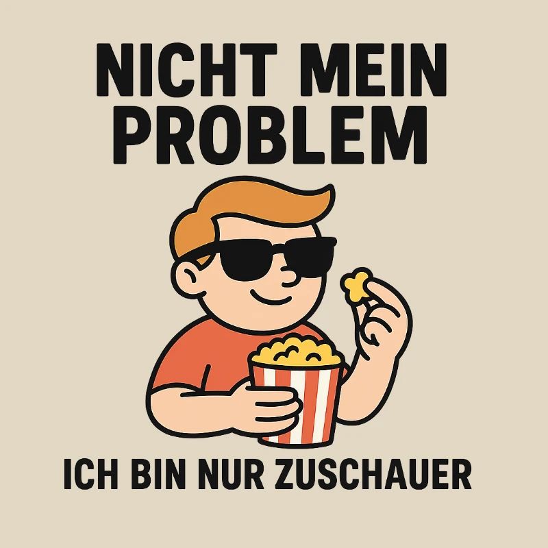 Not my problem viewer