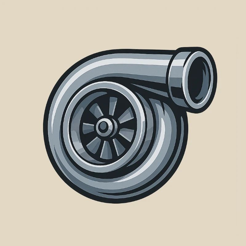 Mechanical Graphics Turbo