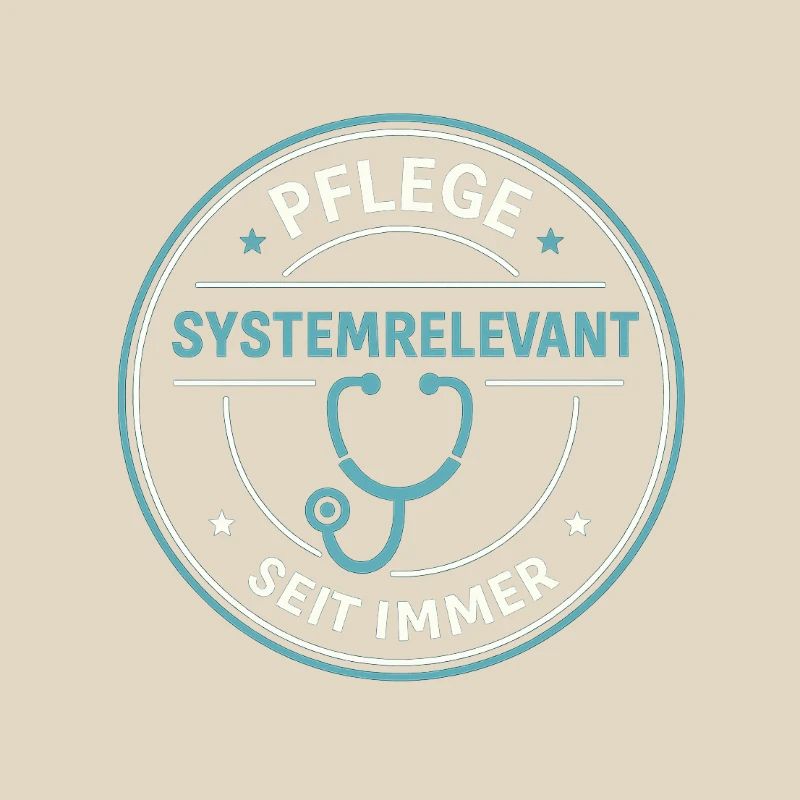 Pflege – systemrelevant seit immer