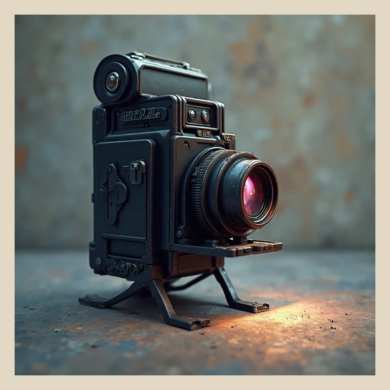 camera
