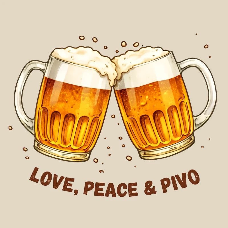 Liebe-_Frieden_-_Bier