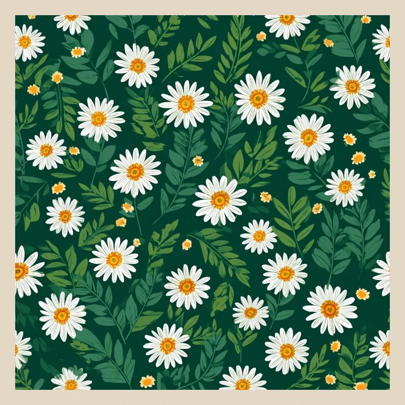 Gänseblümchen Blumen