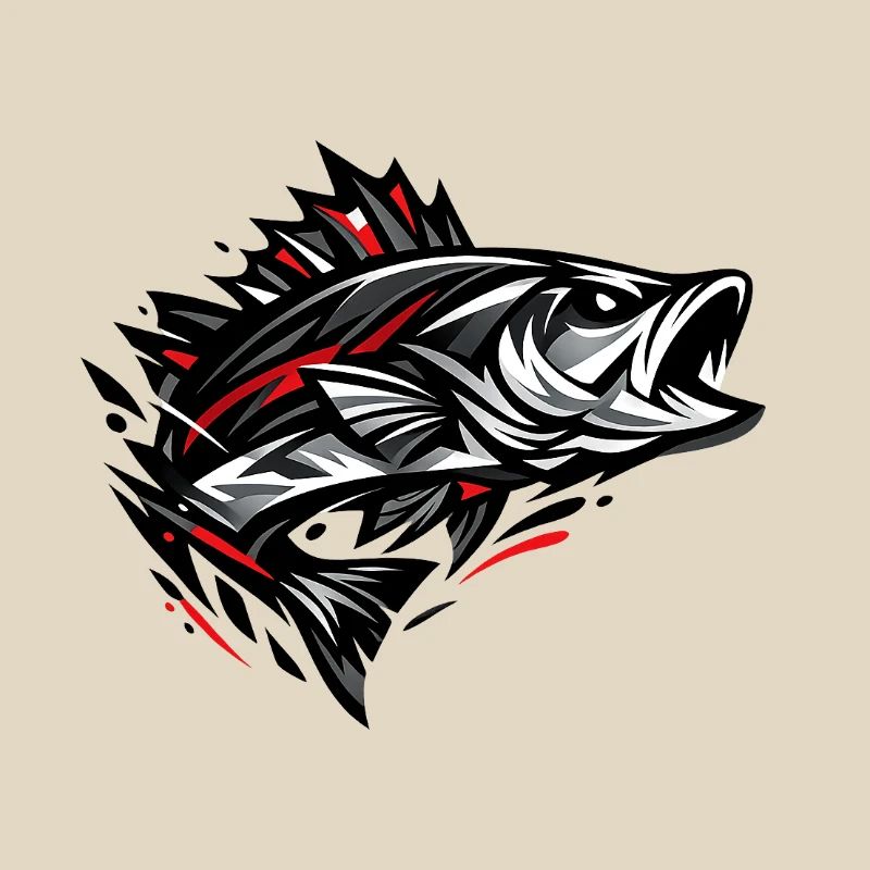 Red Perch