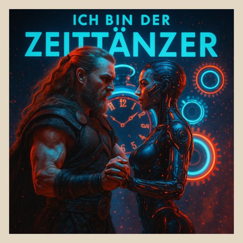 Zeittänzer