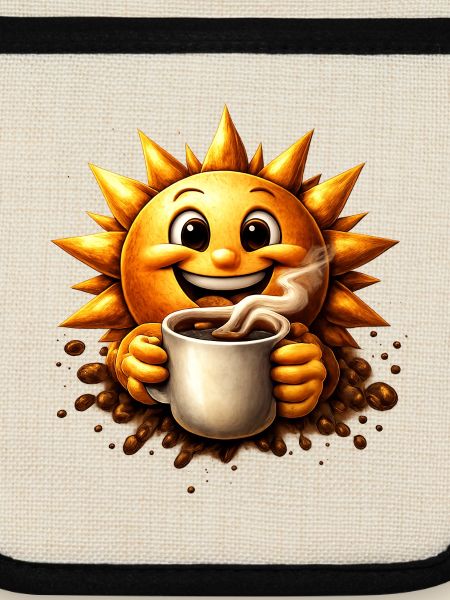 Sonnenkaffee 