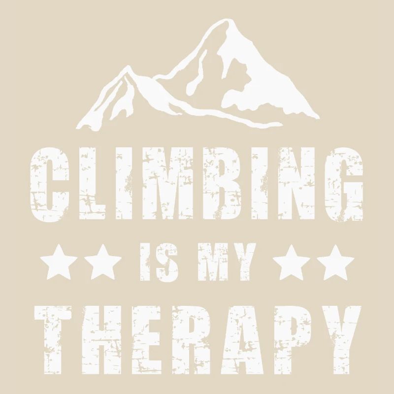 Climbing Climbers
