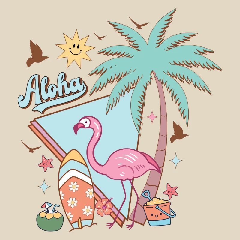 Aloha Summer