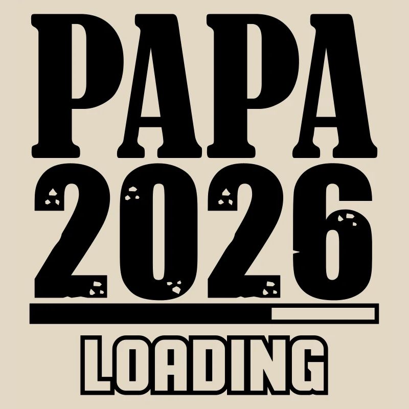 Papa 2026 Loading