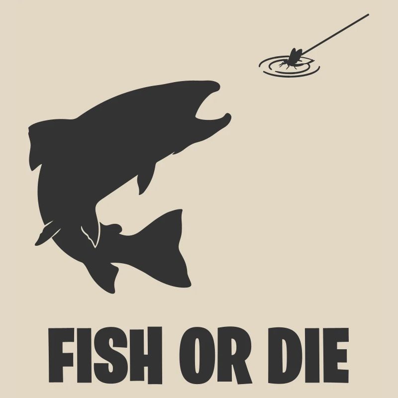 Fisch oder stirb