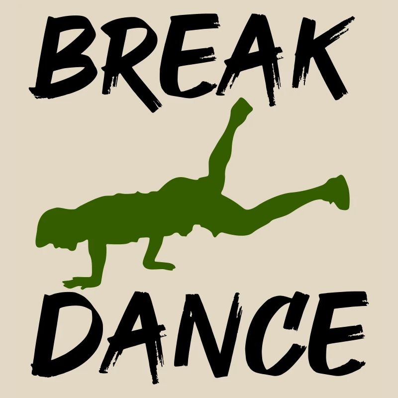 Breakdancing