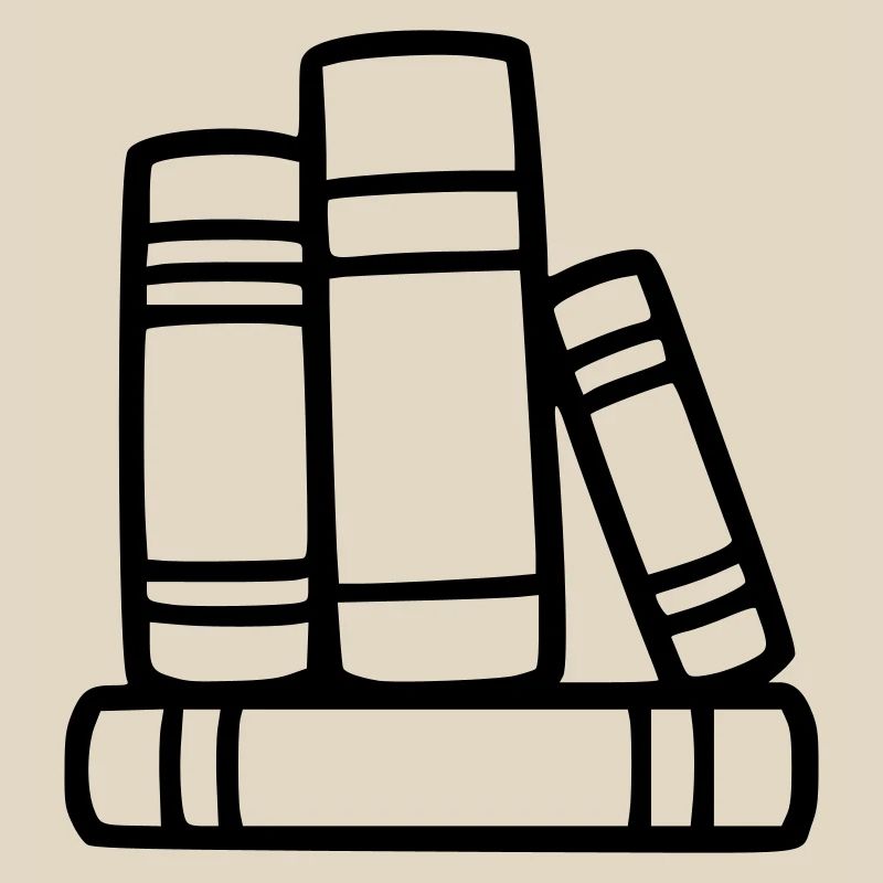 Book Stack Reading Book Club Teacher Library