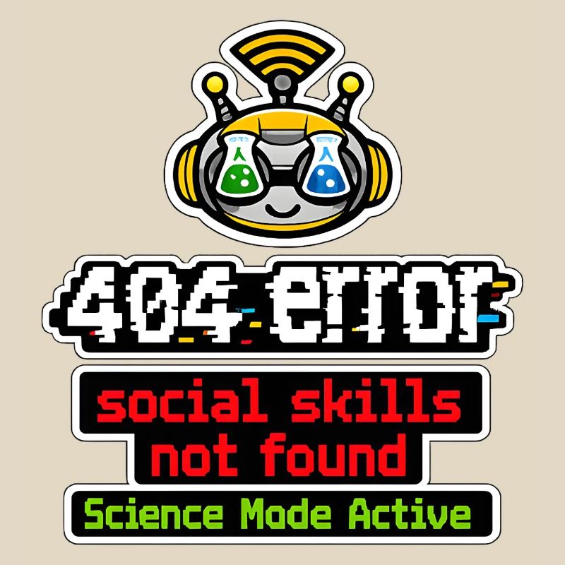 Science Bot: Active Mode