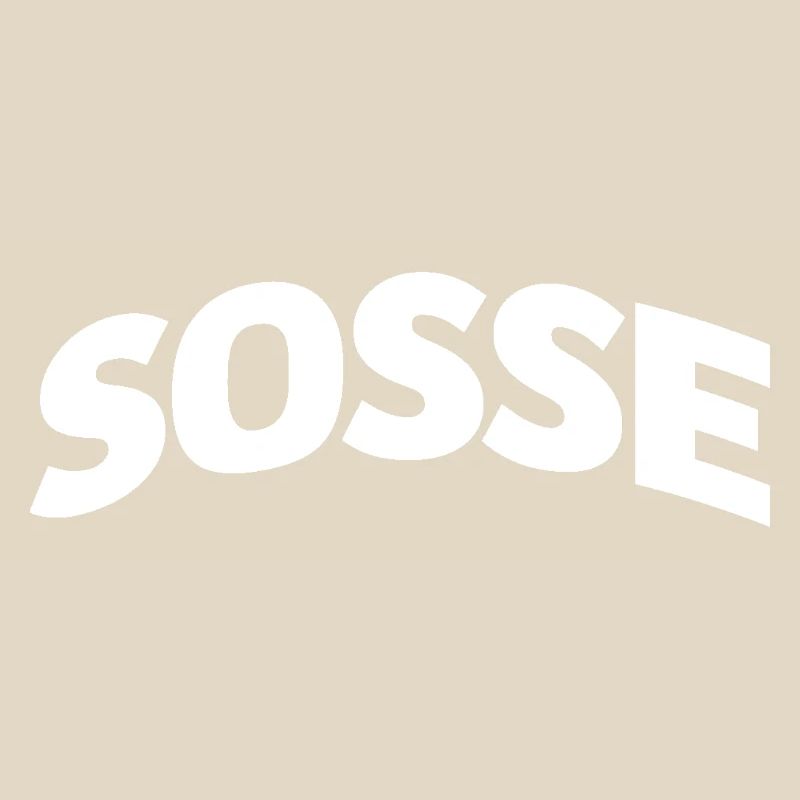 Sosse Forever