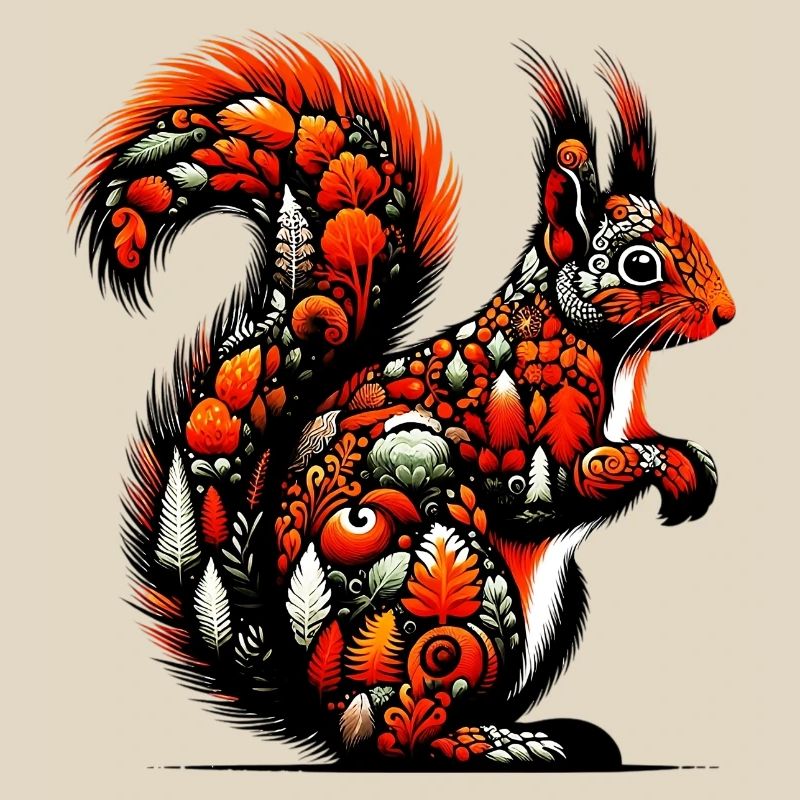 Squirrel