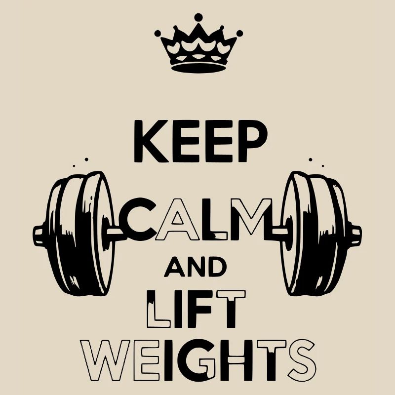 Keep Calm