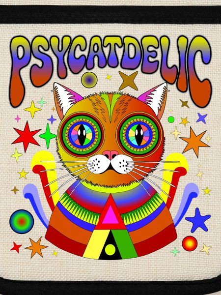 PSYCATDELIC