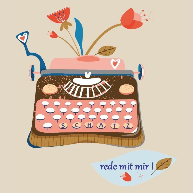 Typewriter