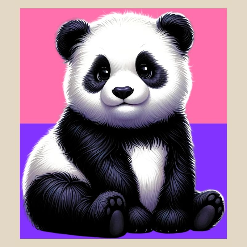 panda