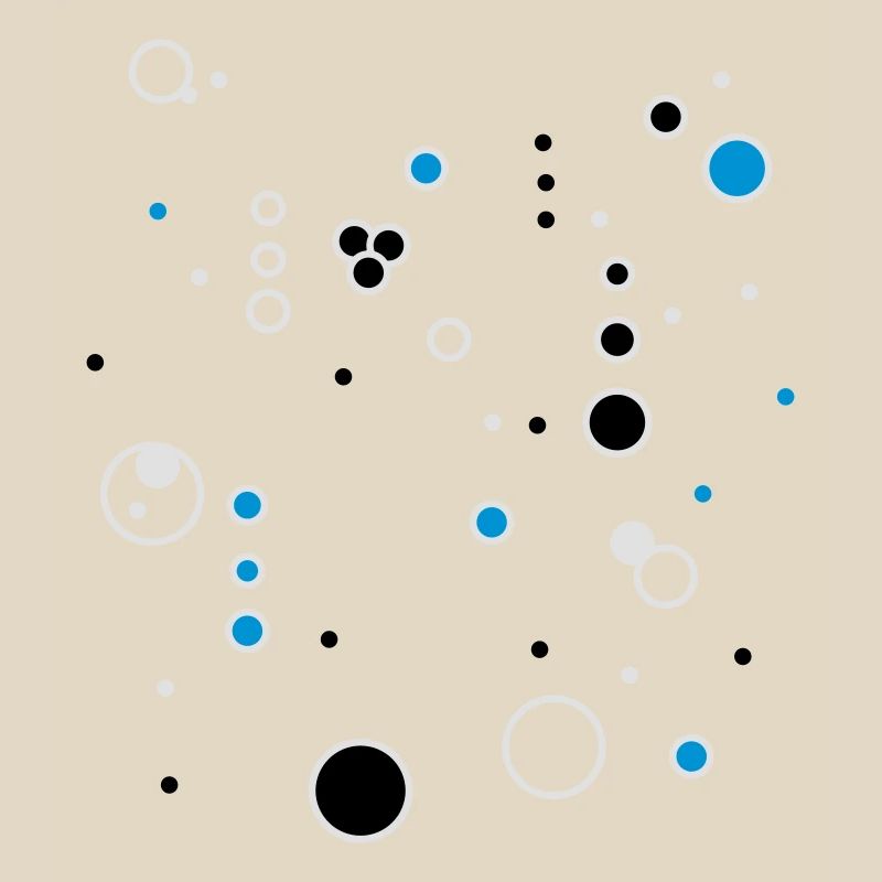 bubbles