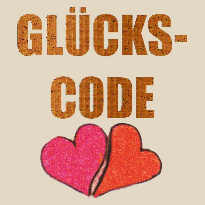 GLÜCKS CODE