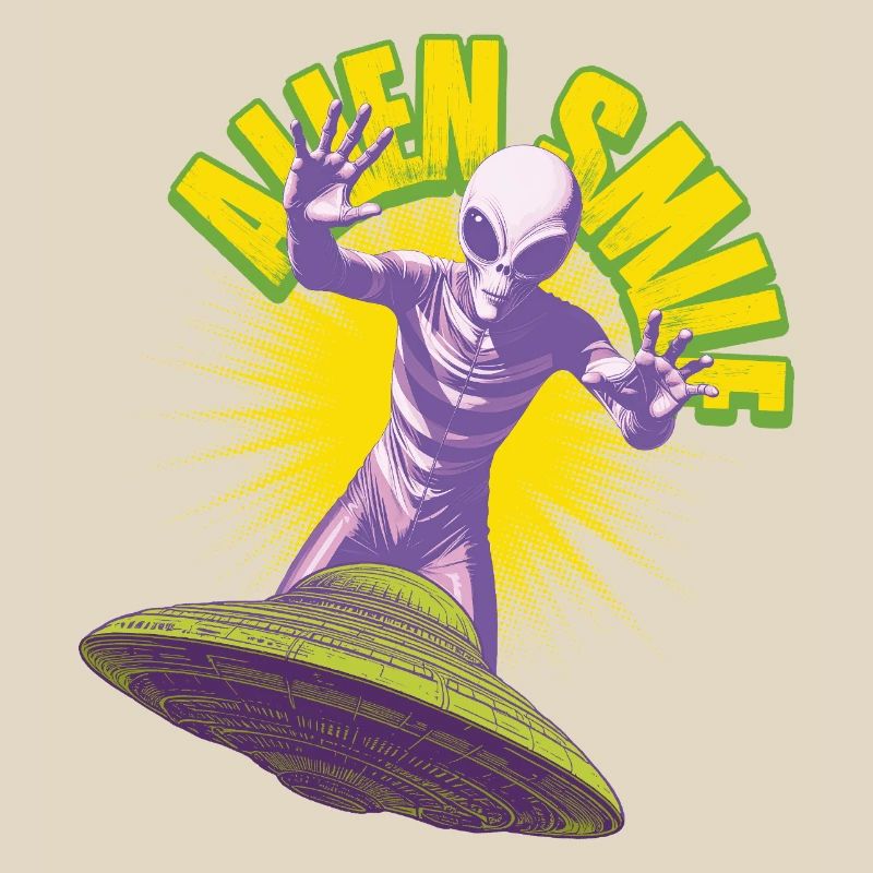 Alien Savior