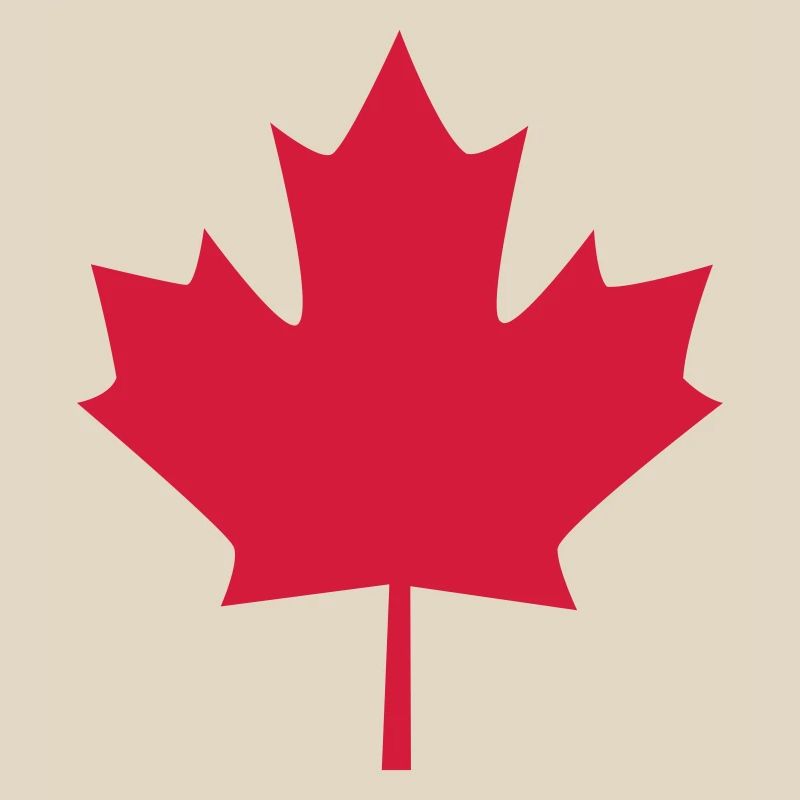 Canada Leaf