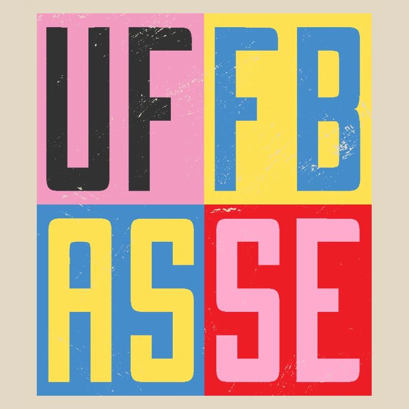 Uffbasse Design