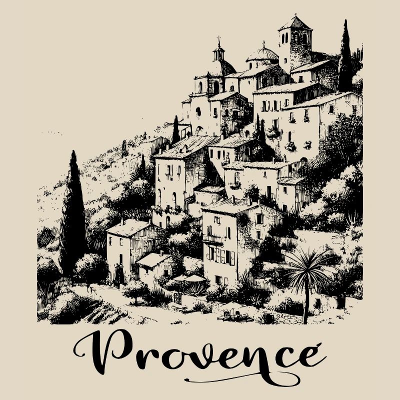 Provence