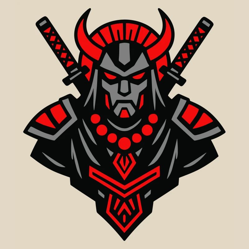 Samurai Devil Warrior
