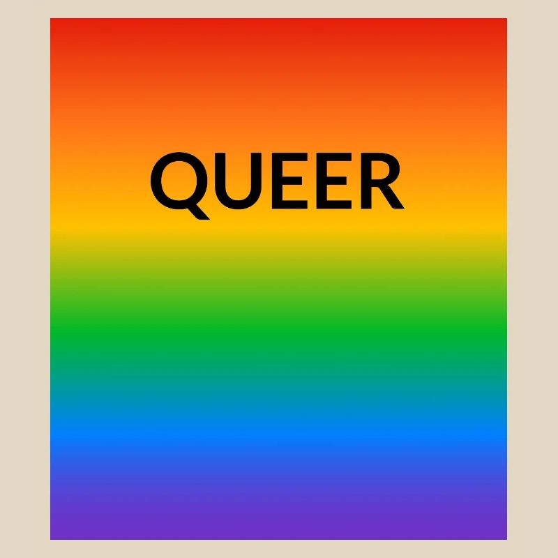 Queer Pride Gradient