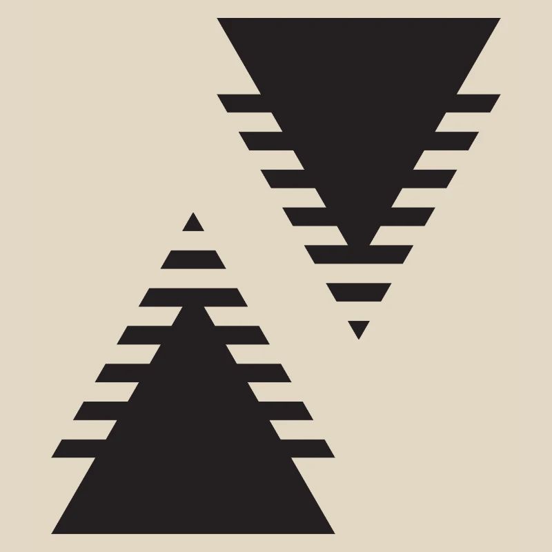 Double triangle Echo