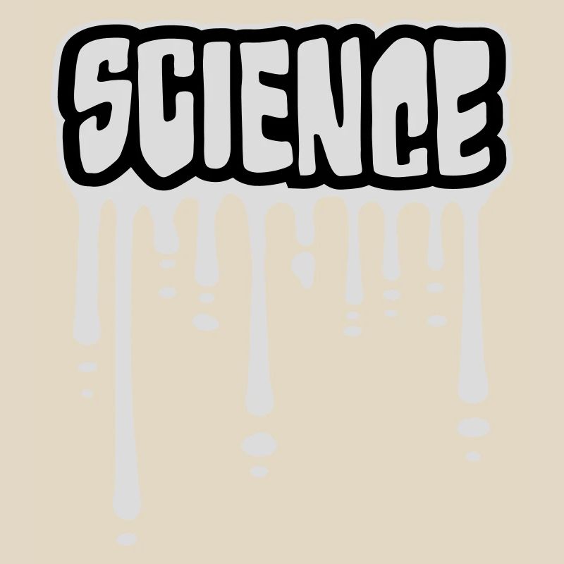 Science Science Statement Nerd Education Saying