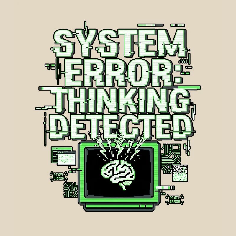 System Error