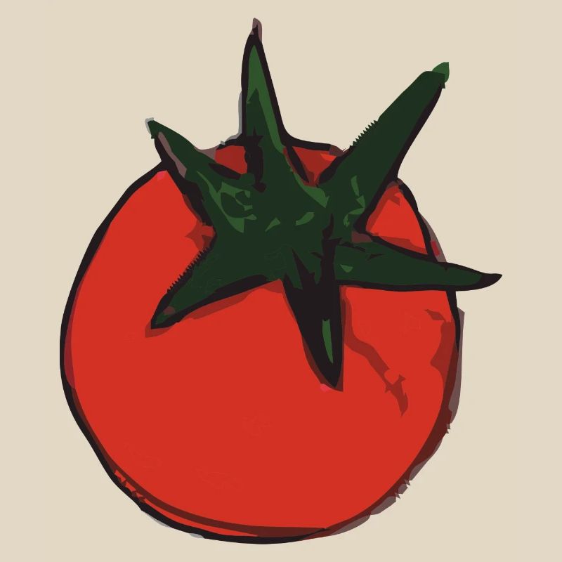 tomate tomate