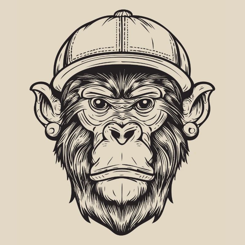 Funky Monkey