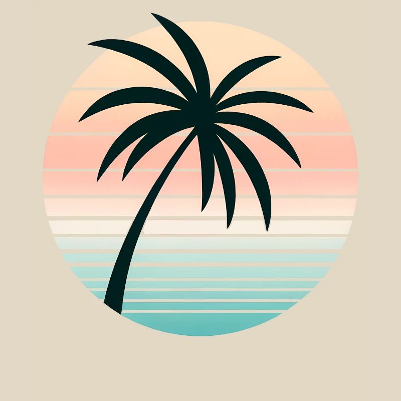 Paume Synthwave